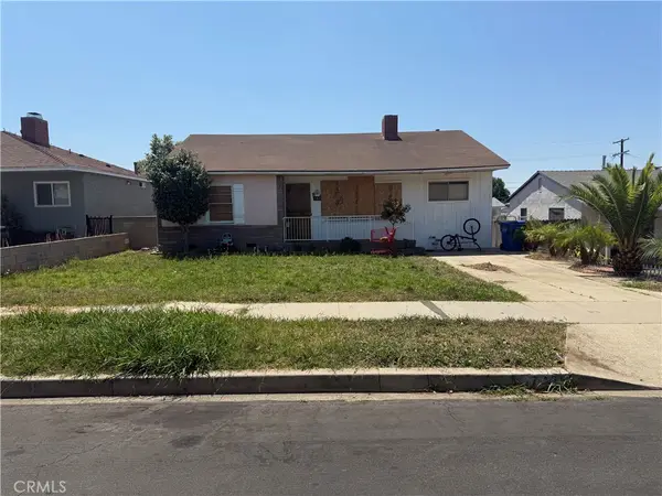 742 W 132, Gardena, CA 90247