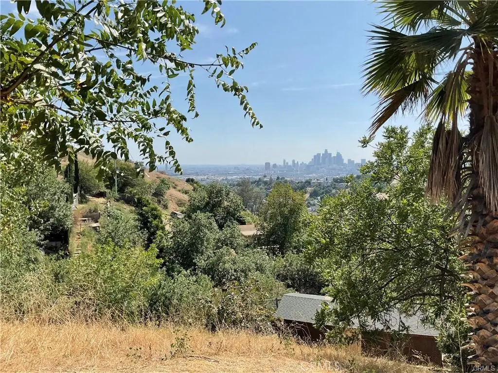 4128 Turquoise Street, Los Angeles, CA 90032 - #1