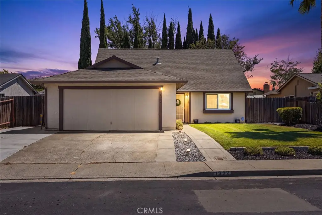 1392 Farmington, Vacaville, CA 95687 - #1