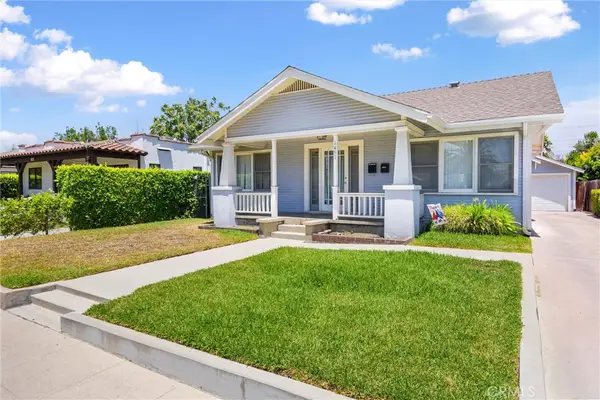 1451 ,1455 3rd Street, La Verne, CA 91750