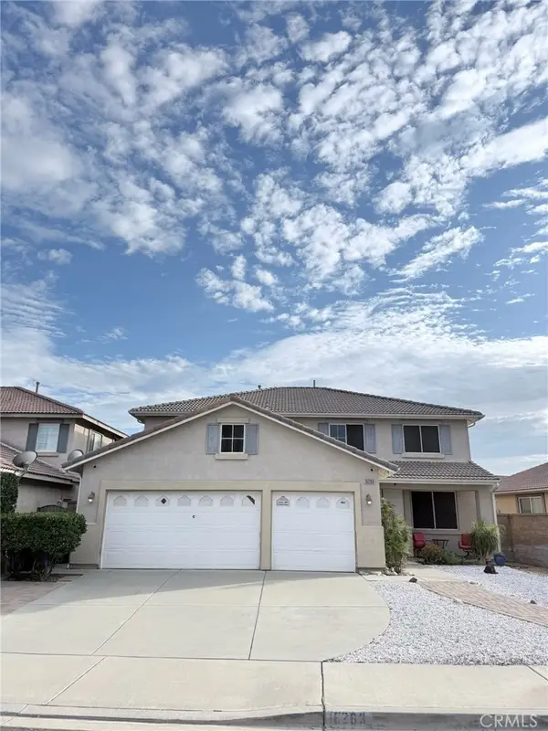 16263 Seminole, Fontana, CA 92336