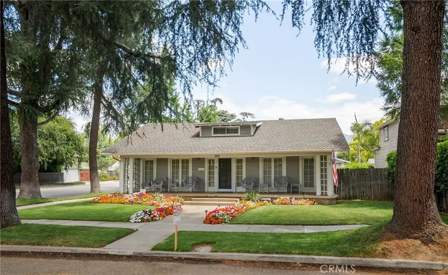 2411 3rd, La Verne, CA 91750 - #3