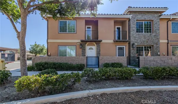 16408 Valencia Avenue #510, Fontana, CA 92335