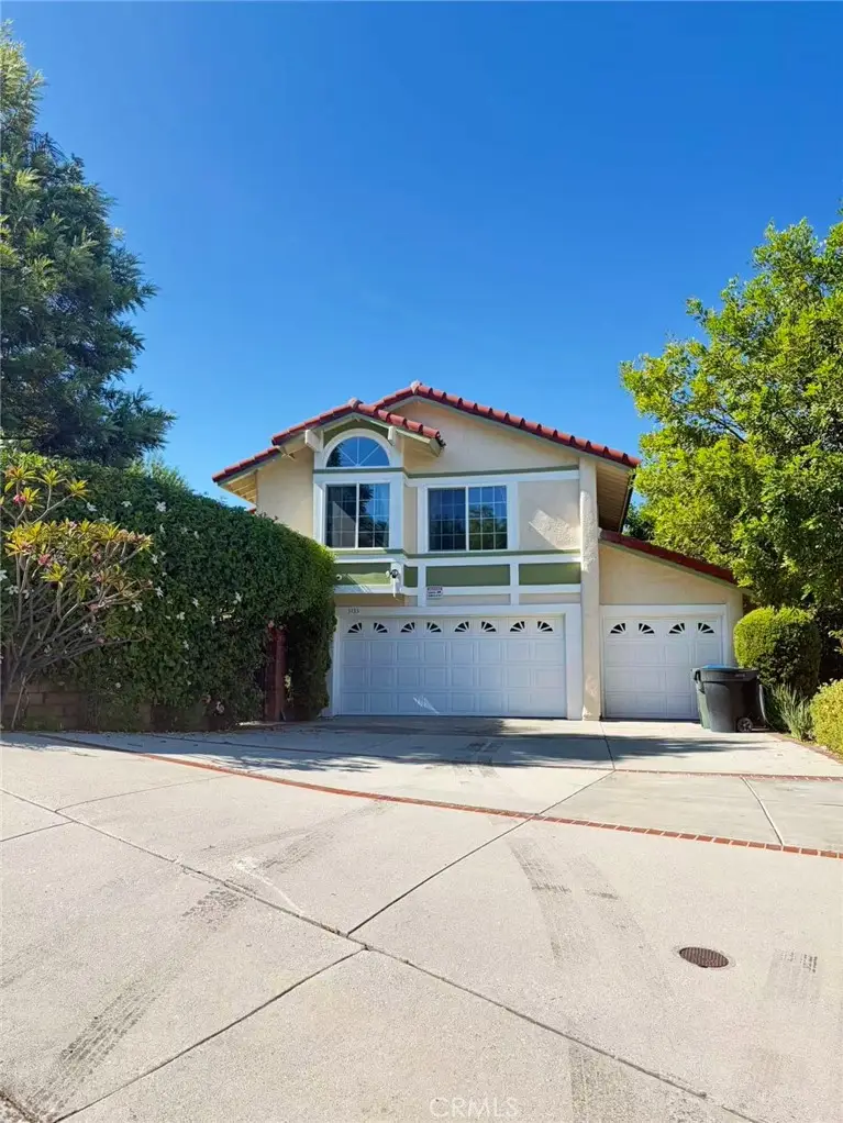 3133 E Hillside Drive, West Covina, CA 91791 - #1