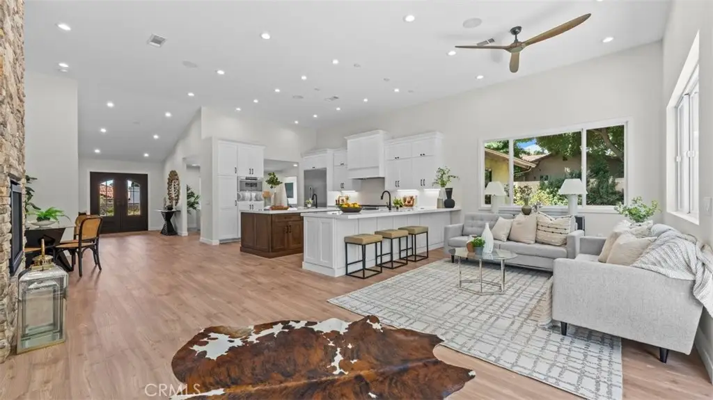3310 N Mills Avenue, Claremont, CA 91711 - #1