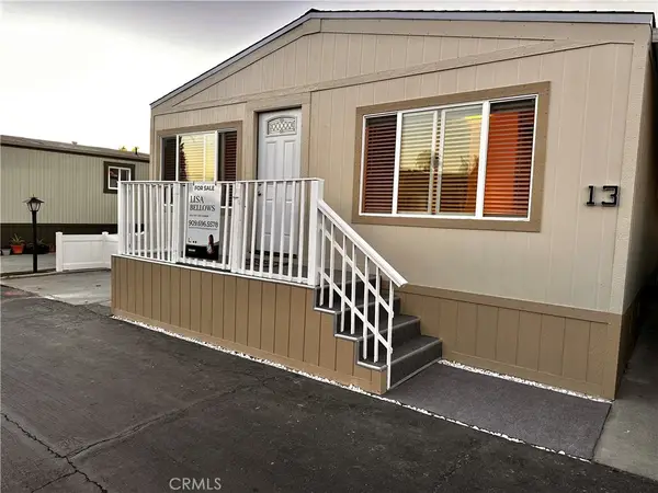 220 N El Camino Real #13, Oceanside, CA 92054