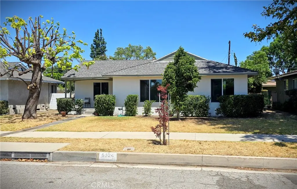 6324 Tampa, Tarzana, CA 91335 - #1