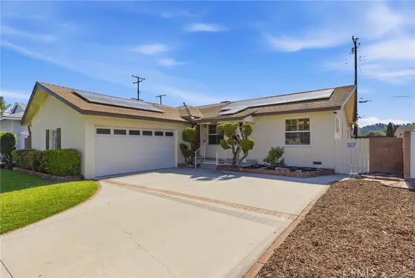 14612 Dunnet, La Mirada, CA 90638