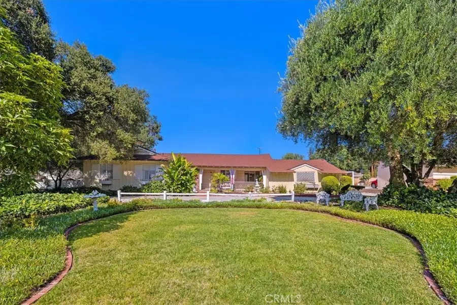 321 Catherine Park, Glendora, CA 91741 - #2
