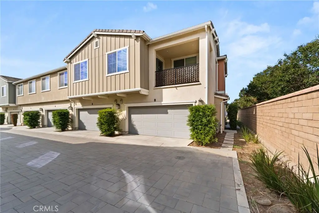 3285 E Midsummer Privado, Ontario, CA 91762 - #1