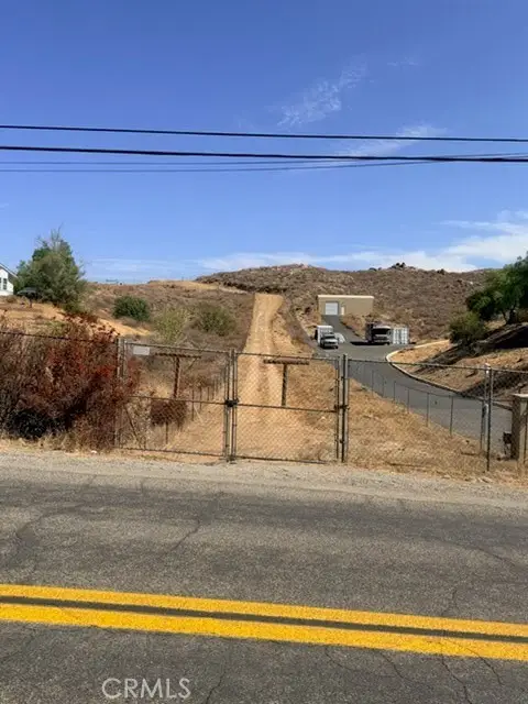 0 Mountain Avenue, Perris, CA 92570