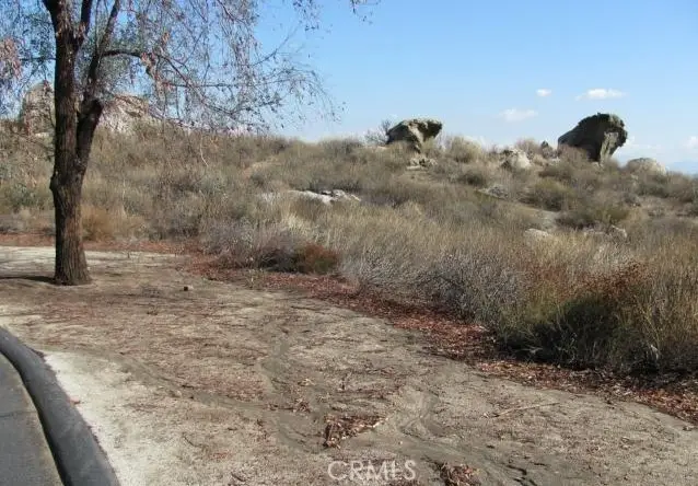 0 Mountain Avenue, Perris, CA 92570 - #2
