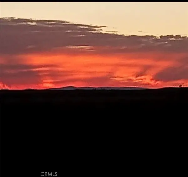 0 Vac/cor, Hi Vista, CA 93535