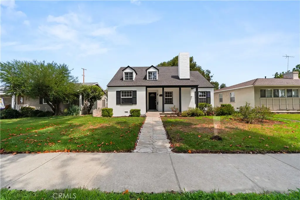 1919 Bonita Avenue, La Verne, CA 91750 - #1