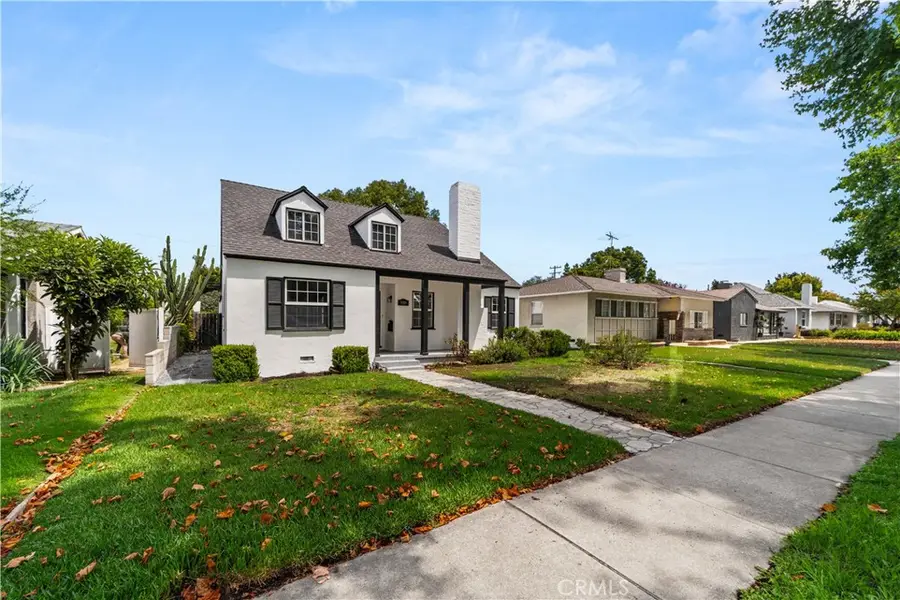 1919 Bonita Avenue, La Verne, CA 91750 - #3