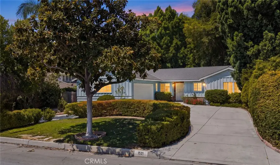 1521 S 3rd Avenue, Arcadia, CA 91006 - #3