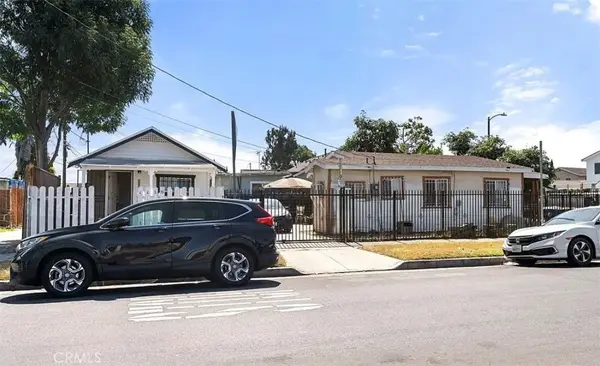 1161 6624 W 67 Street, Los Angeles, CA 90044
