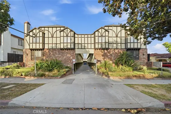 824 S Stoneman Avenue #16, Alhambra, CA 91801