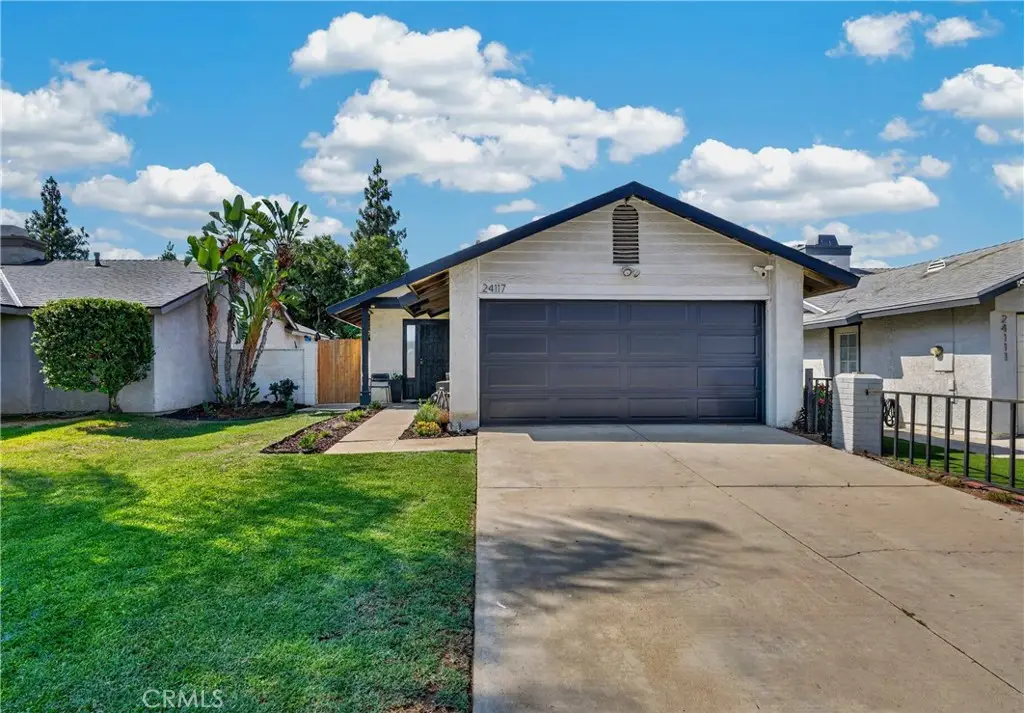 24117 Aylesbury, Moreno Valley, CA 92553 - #1