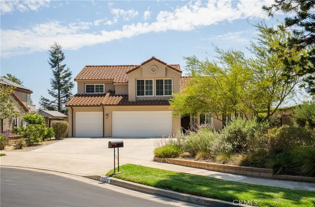 2528 Sloan, La Verne, CA 91750 - #1