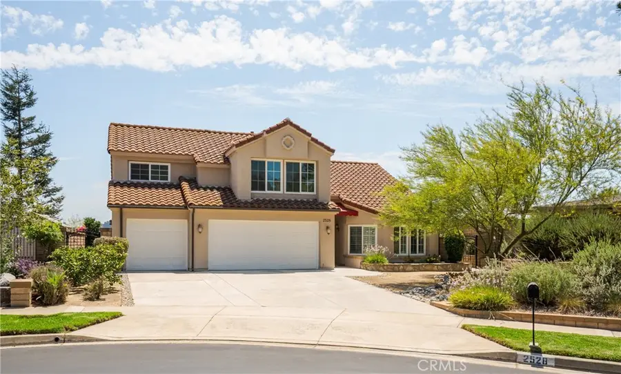 2528 Sloan, La Verne, CA 91750 - #2