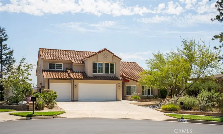 2528 Sloan, La Verne, CA 91750 - #3