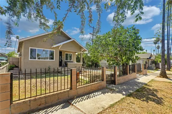 3816 3818 Drysdale Avenue, Los Angeles, CA 90032