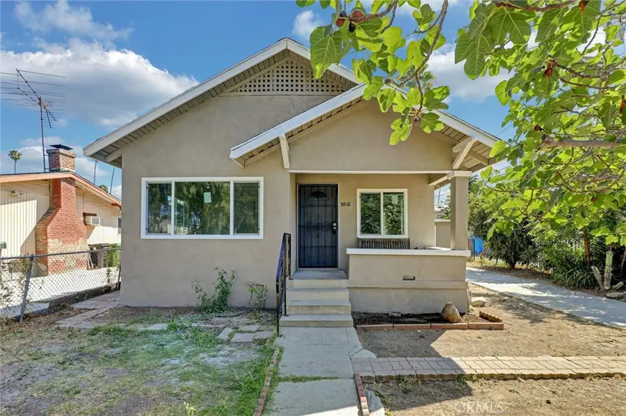 3816 3818 Drysdale Avenue, Los Angeles, CA 90032 - #2