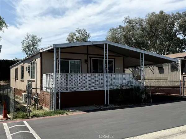 2300 S Sultana #278, Ontario, CA 91761