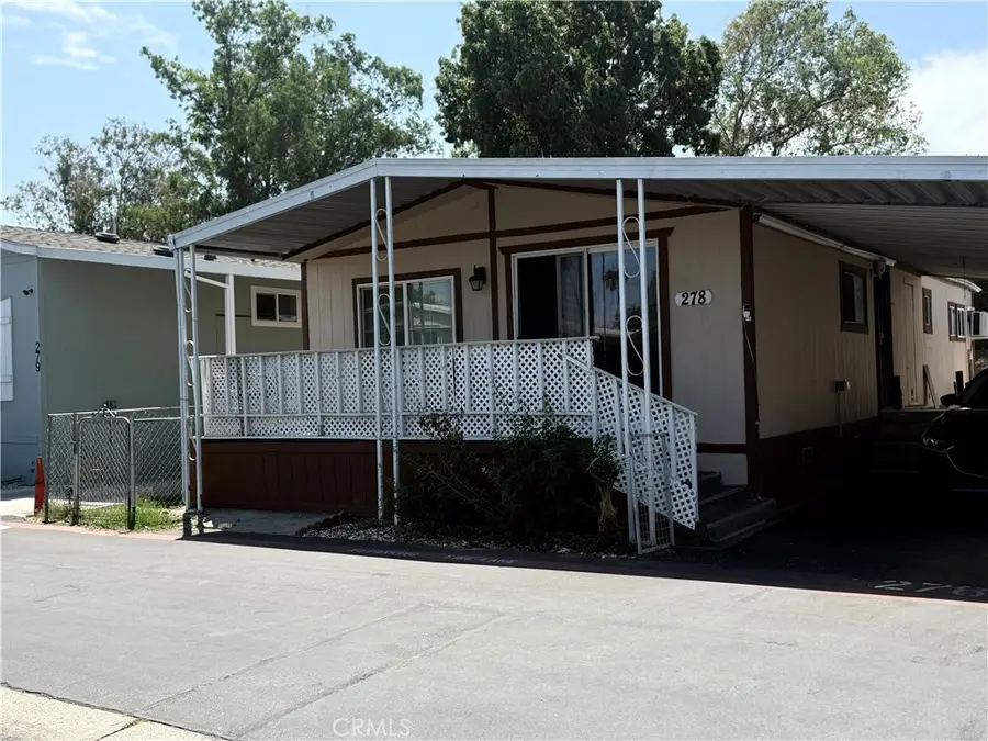 2300 S Sultana #278, Ontario, CA 91761 - #2