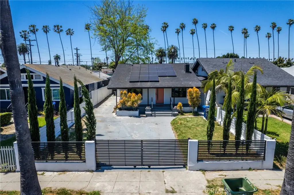 5107 Cimarron, Los Angeles, CA 90062 - #1