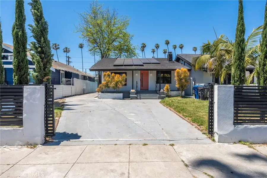 5107 Cimarron, Los Angeles, CA 90062 - #2
