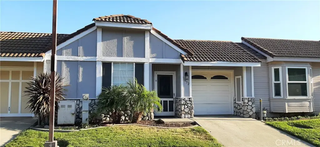 1652 Home Terrace, Pomona, CA 91768 - #1
