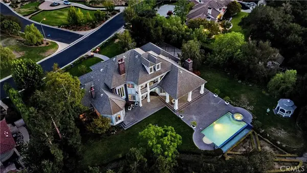 25423 Brassie Lane, La Verne, CA 91750