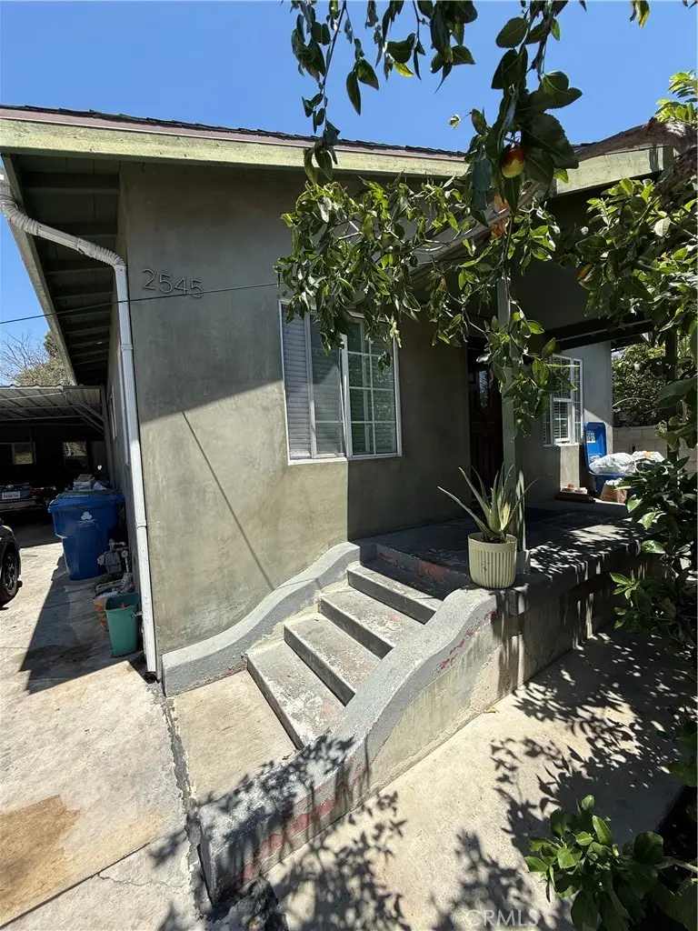 2545 Zonal Avenue, Los Angeles, CA 90033 - #1