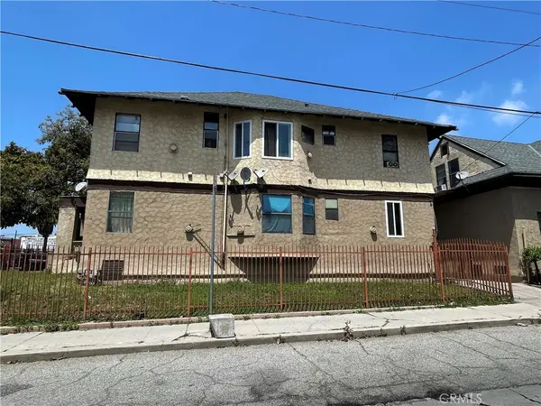 1317 Linwood, Los Angeles, CA 90017