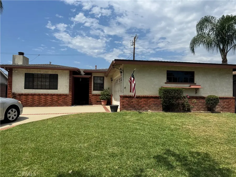 347 W Alcross, Covina, CA 91722 - #2