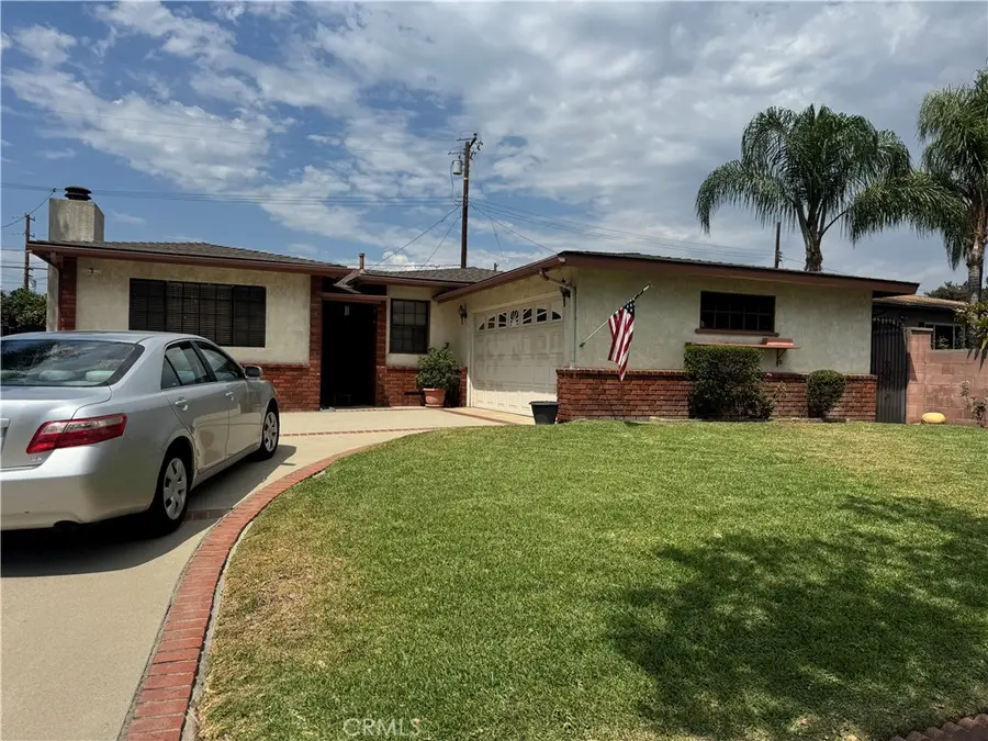 347 W Alcross, Covina, CA 91722 - #3