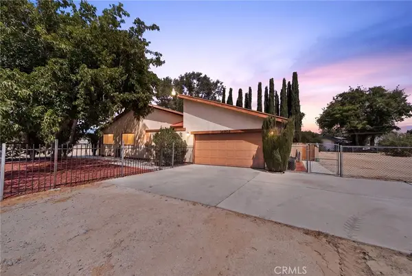 36904 103rd E, Littlerock, CA 93543