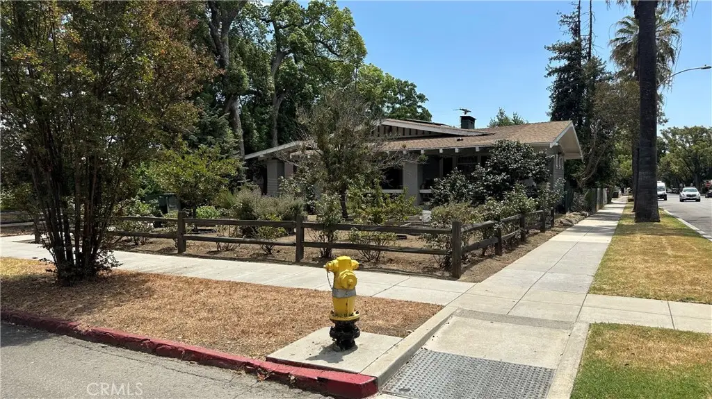 425 W E Street, Ontario, CA 91762 - #1