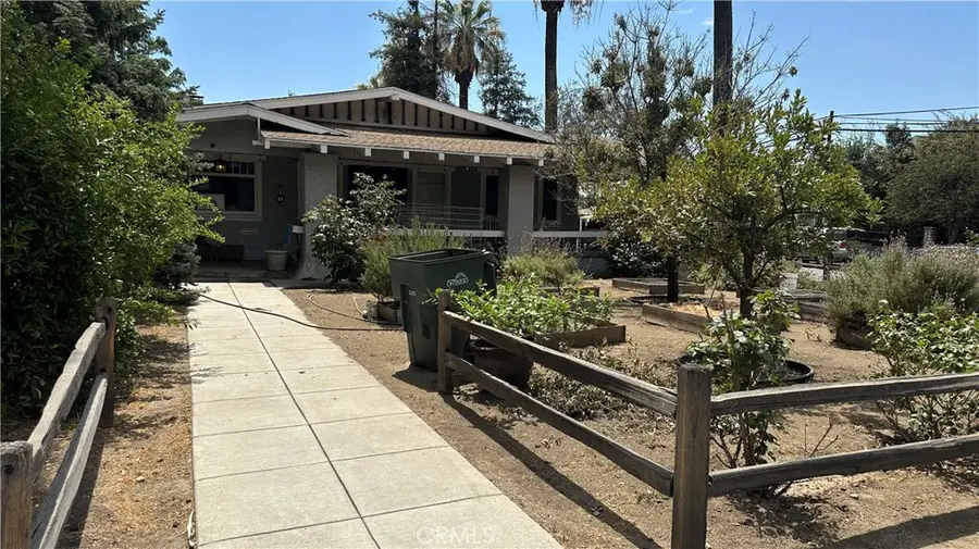 425 W E Street, Ontario, CA 91762 - #2
