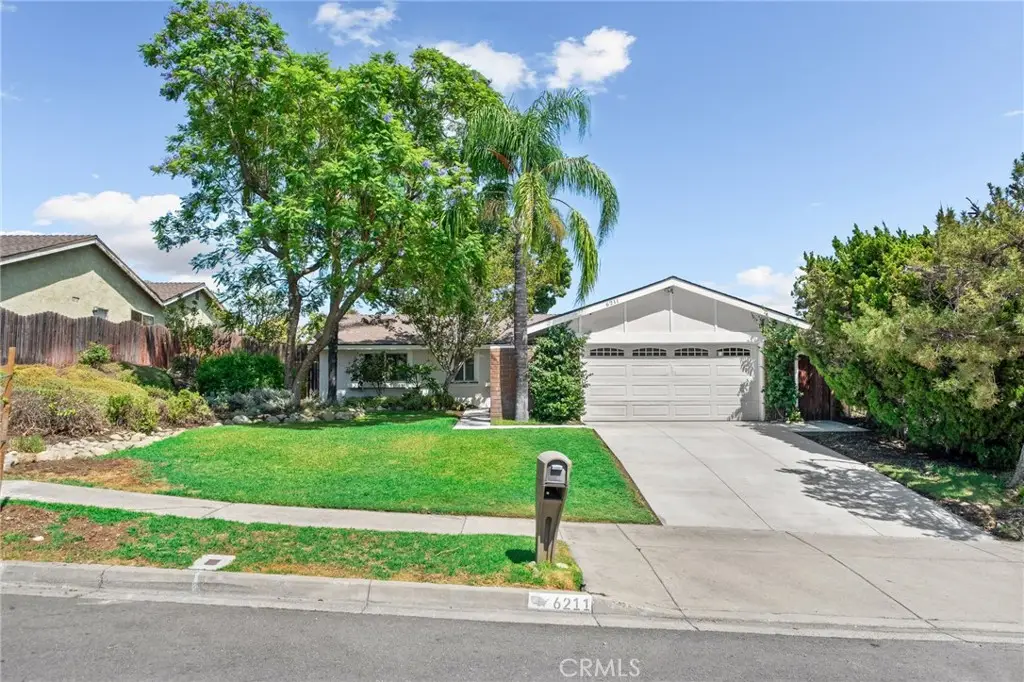 6211 Phillips, Rancho Cucamonga, CA 91737 - #1
