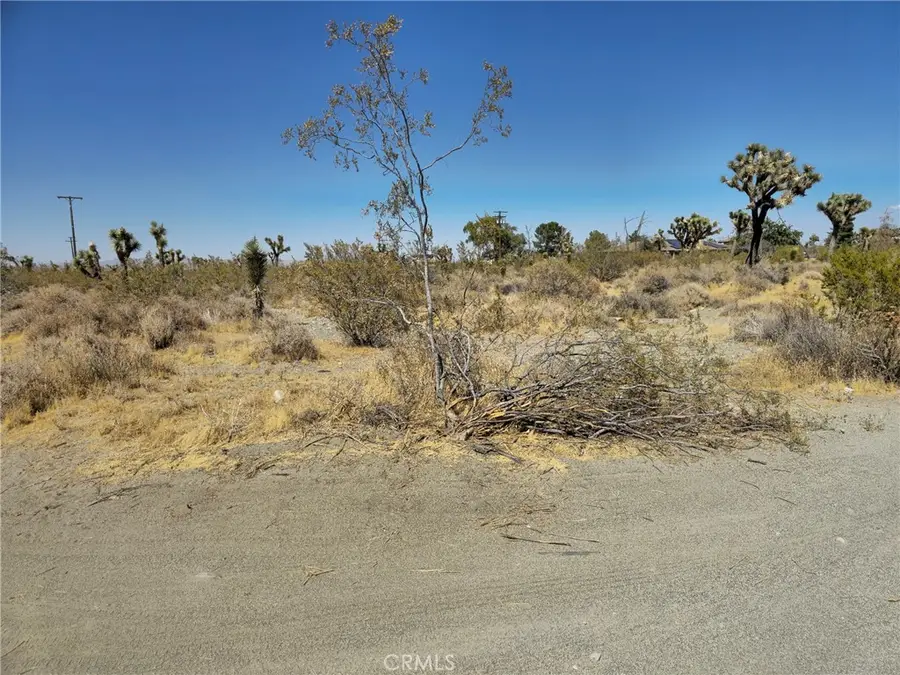 0 Marco Road, Phelan, CA 92372 - #2