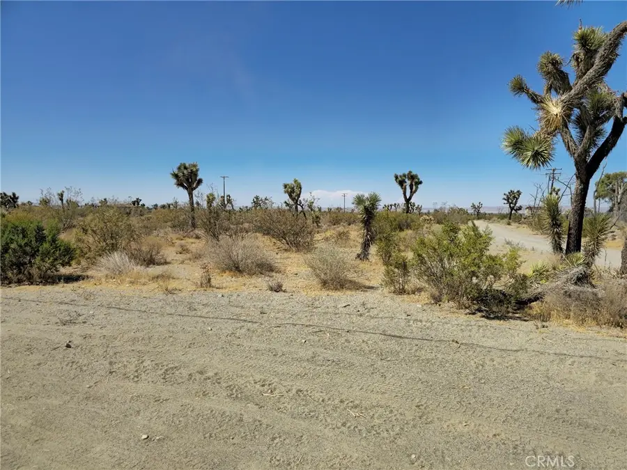 0 Marco Road, Phelan, CA 92372 - #3