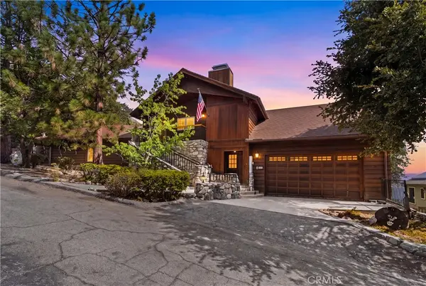 6381 Sugar Pines, Angelus Oaks, CA 92305