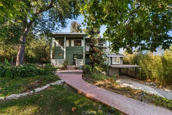 2470 N Euclid, Upland, CA 91784