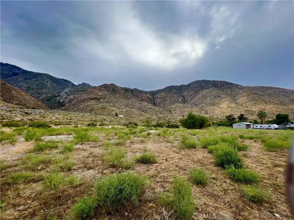 0 Hattie, Cabazon, CA 92230 - #1