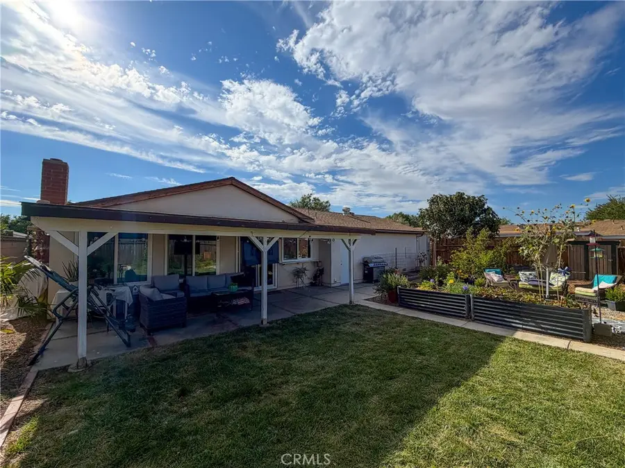 44148 Gingham Avenue, Lancaster, CA 93535 - #3
