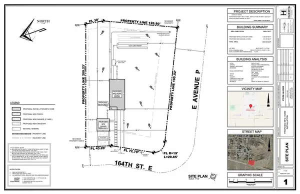 0 164th, Palmdale, CA 93551