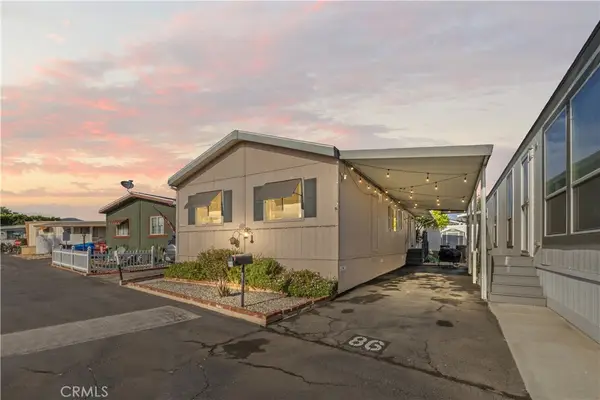 1635 W Covina Boulevard #86, San Dimas, CA 91773